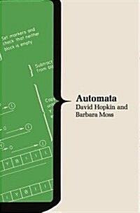 Automata (Paperback)