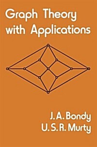 Graph Theory with Applications (Paperback)