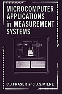 Microcomputer Applications in Measurement Systems (Paperback)