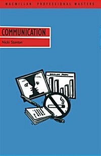 Communication (Paperback)