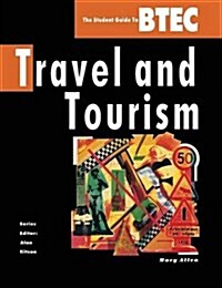 Travel and Tourism (Paperback)