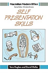 Self Presentation Skills (Paperback)