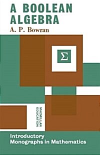 A Boolean Algebra: Abstract and Concrete (Paperback)