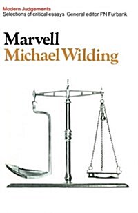 Marvell (Paperback)