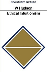 Ethical Intuitionism (Paperback)