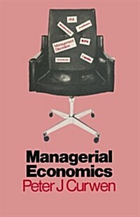 Managerial Economics (Paperback)