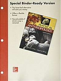 Looseleaf for Physical Anthropology (Hardcover, 11)