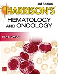 Harrisons Hematology and Oncology, 3e (Paperback, 3)