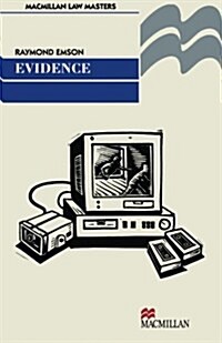 Evidence (Paperback)