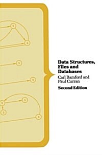 Data Structures, Files and Databases (Paperback)