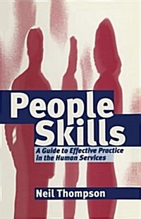 People Skills (Paperback)