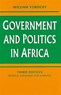 Government and Politics in Africa (Paperback)