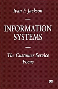 The Customer Service Focus (Paperback)