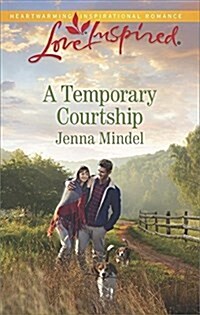 A Temporary Courtship (Mass Market Paperback)