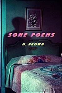 Some Poems (Paperback)