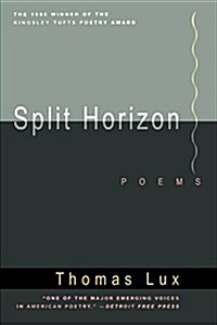 Split Horizon Pa (Paperback)