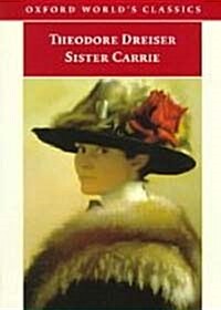 Sister Carrie (Paperback)