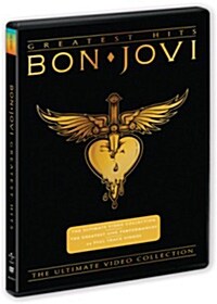 Bon Jovi - Greatest Hits [The Ultimate Video Collection]