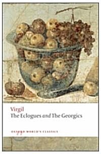 The Eclogues and Georgics (Paperback)