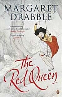 The Red Queen (Paperback)