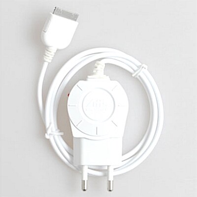 애플 아이폰-아이팟 전용 AC 어댑터 충전기