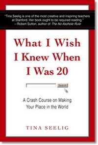 What I Wish I Knew When I Was 20: A Crash Course on Making Your Place in the World (Paperback, International)