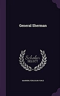 General Sherman (Hardcover)