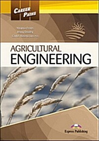 Career Paths : Agricultural Engineering Students Book (+ Cross-platform Application) (Paperback)