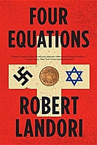 Four Equations (Paperback)
