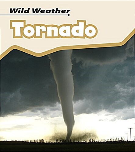 Tornado (Paperback)