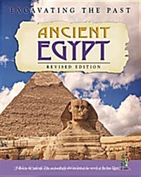 Ancient Egypt (Paperback)