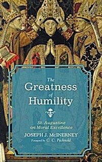 The Greatness of Humility (Hardcover)