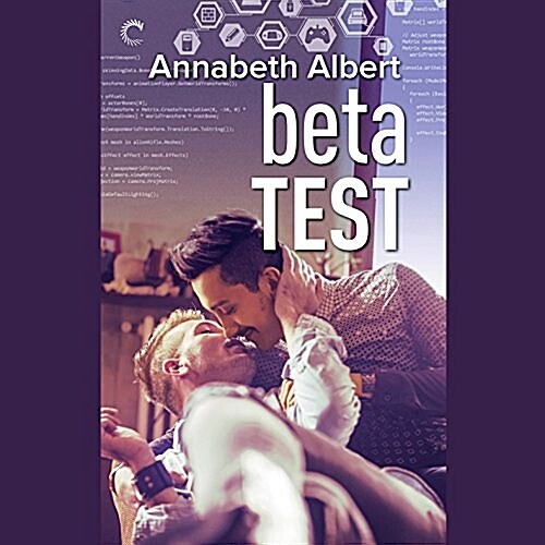 Beta Test (MP3 CD)