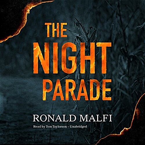 The Night Parade (MP3 CD)