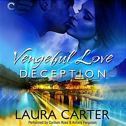 Deception (Audio CD)