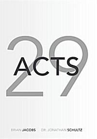 Acts 29 (Hardcover)