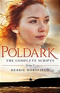 Poldark: The Complete Scripts - Series 2 (Paperback, Main Market Ed.)