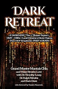 Dark Retreat (Paperback)