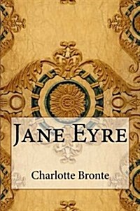 Jane Eyre (Paperback)