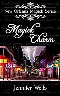 Magick Charm (Paperback)