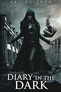 Diary in the Dark (Paperback)