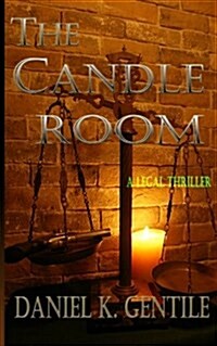 The Candle Room (Paperback)