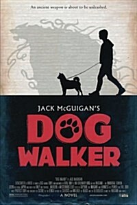 Dog Walker (Paperback)