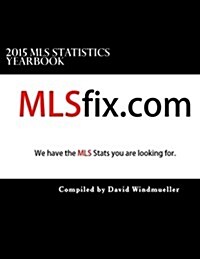 2015 MLS Statistical Yearbook (Paperback)