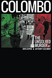 Colombo: The Unsolved Murder (Paperback)
