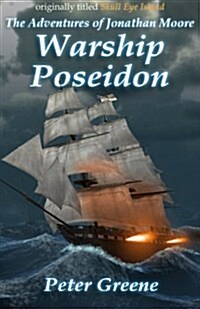 Warship Poseidon (Paperback)