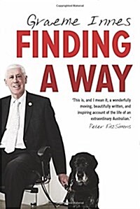 Finding a Way (Paperback)