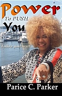 Power to Push You (Paperback)