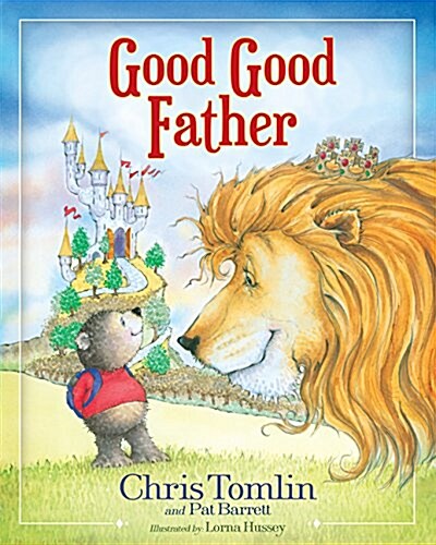 Good Good Father (Hardcover)