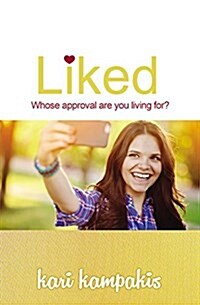 Liked: Whose Approval Are You Living For? (Paperback)